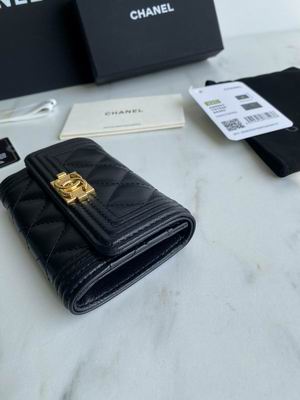 Chanel leboy A80603 11x8.5x3cm zy (18)