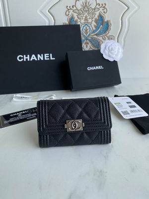 Chanel leboy A80603 11x8.5x3cm zy (20)