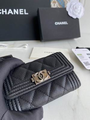 Chanel leboy A80603 11x8.5x3cm zy (21)