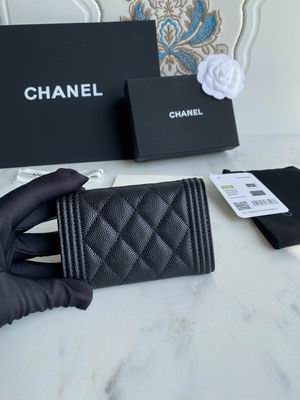 Chanel leboy A80603 11x8.5x3cm zy (22)