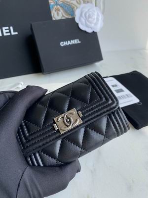 Chanel leboy A80603 11x8.5x3cm zy (3)