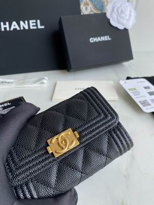 Chanel leboy A80603 11x8.5x3cm zy (32)