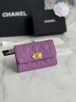 Chanel leboy A80603 11x8.5x3cm zy (38)