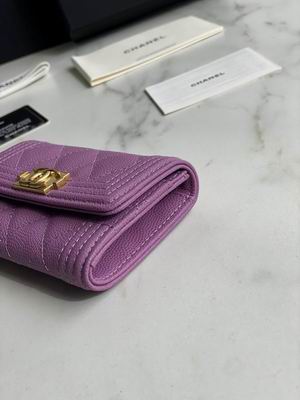 Chanel leboy A80603 11x8.5x3cm zy (40)