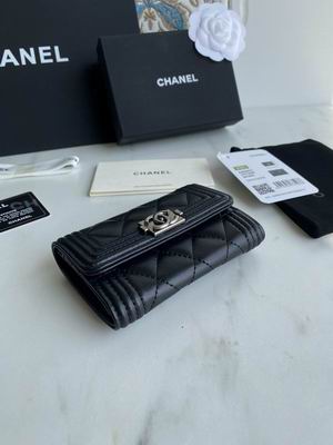 Chanel leboy A80603 11x8.5x3cm zy (5)