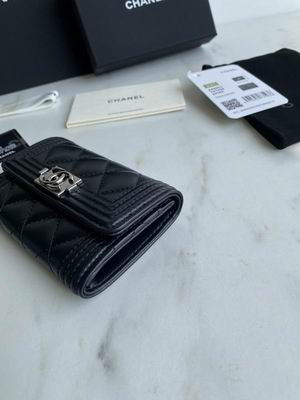 Chanel leboy A80603 11x8.5x3cm zy (6)