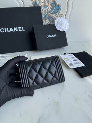 Chanel leboy A80603 11x8.5x3cm zy (7)