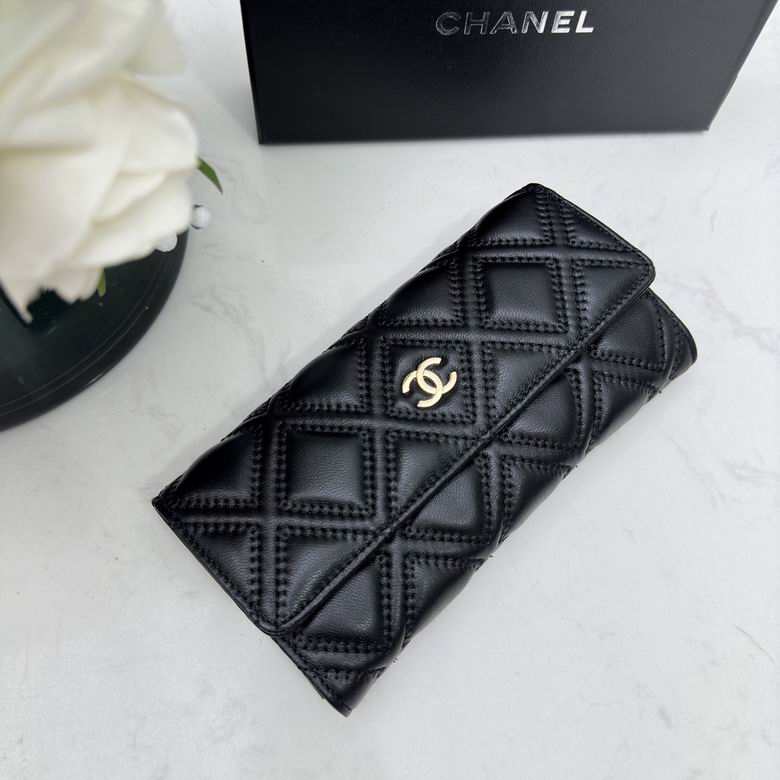 Chanel 0871 10x11cm zy (14)