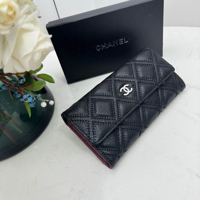 Chanel 0871 10x11cm zy (19)