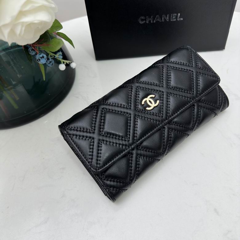 Chanel 0871 10x11cm zy (2)