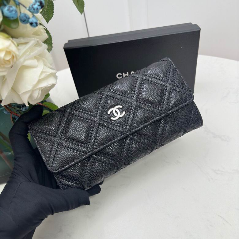 Chanel 0871 10x11cm zy (22)