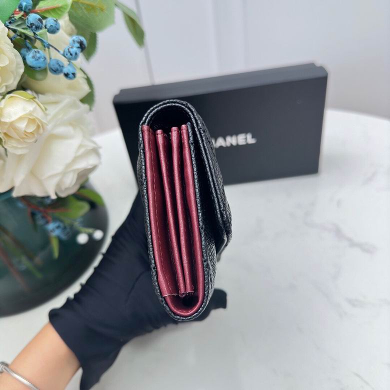 Chanel 0871 10x11cm zy (24)