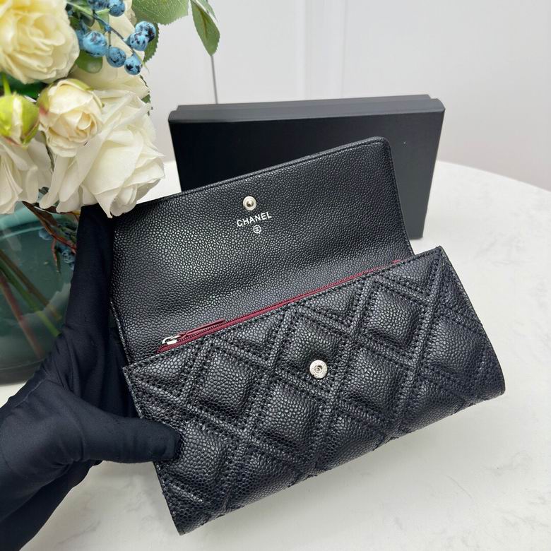 Chanel 0871 10x11cm zy (25)