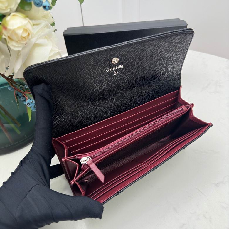 Chanel 0871 10x11cm zy (26)