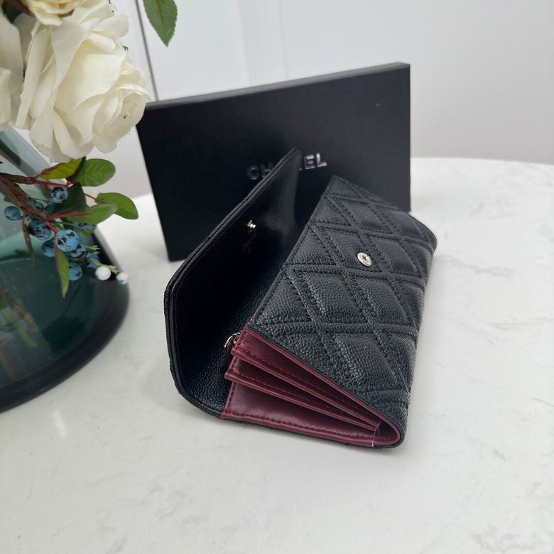 Chanel 0871 10x11cm zy (27)