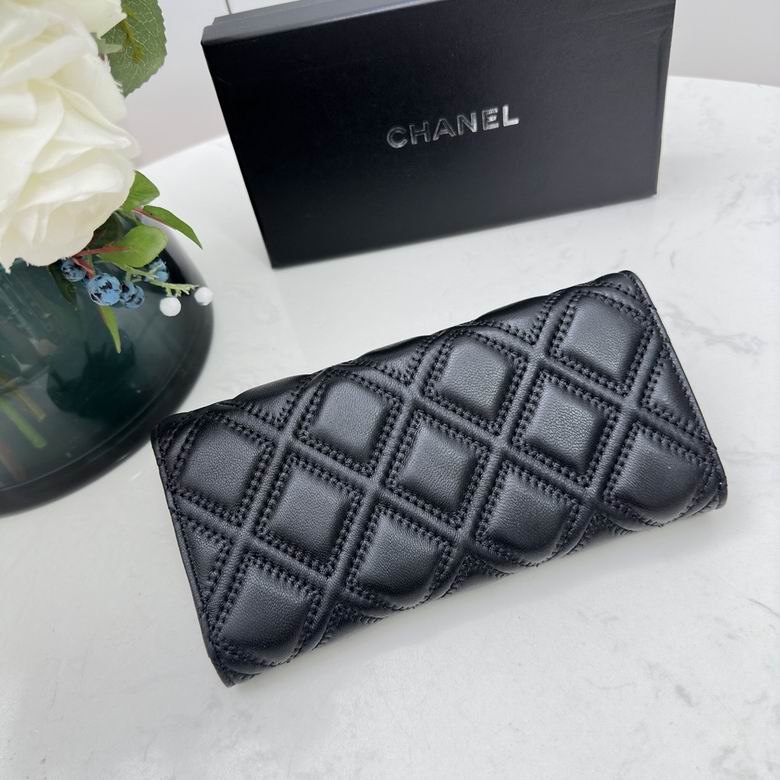 Chanel 0871 10x11cm zy (3)
