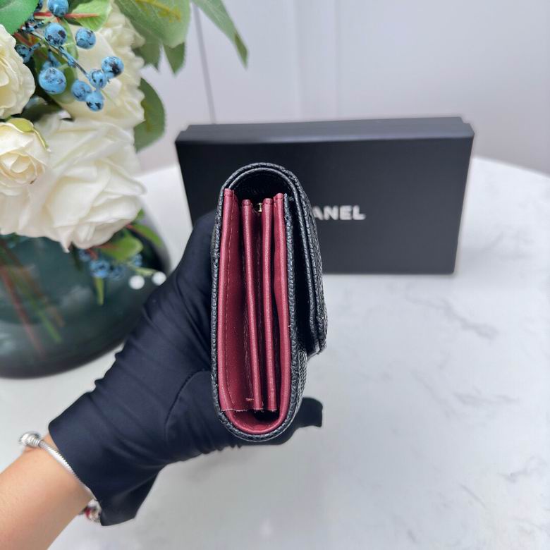 Chanel 0871 10x11cm zy (33)