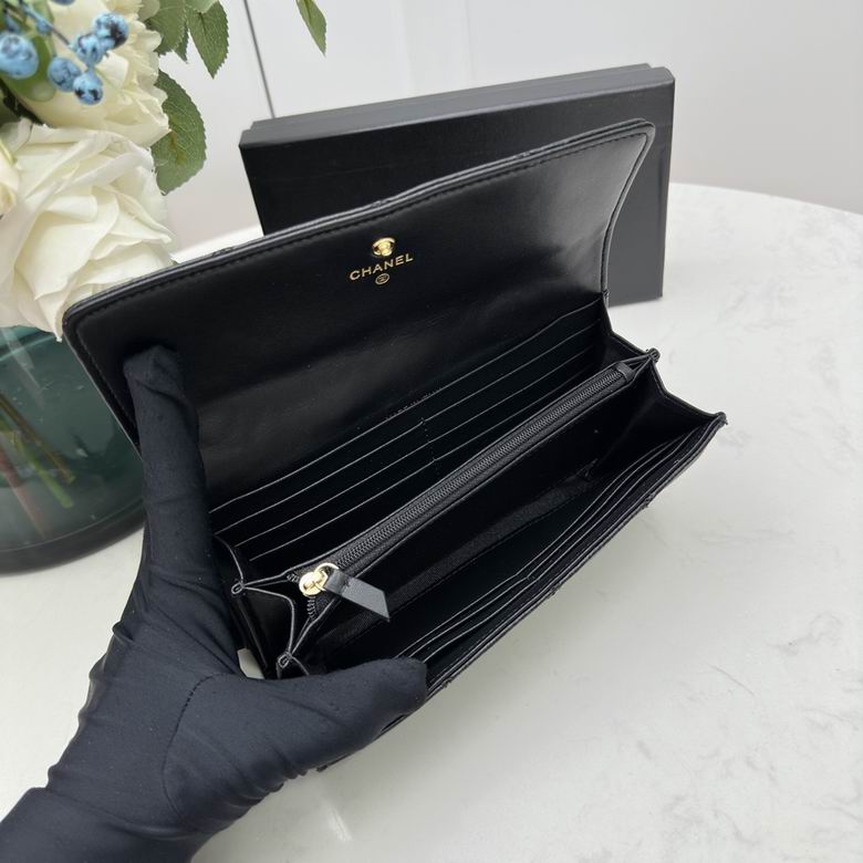 Chanel 0871 10x11cm zy (8)