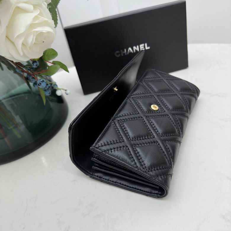 Chanel 0871 10x11cm zy (9)