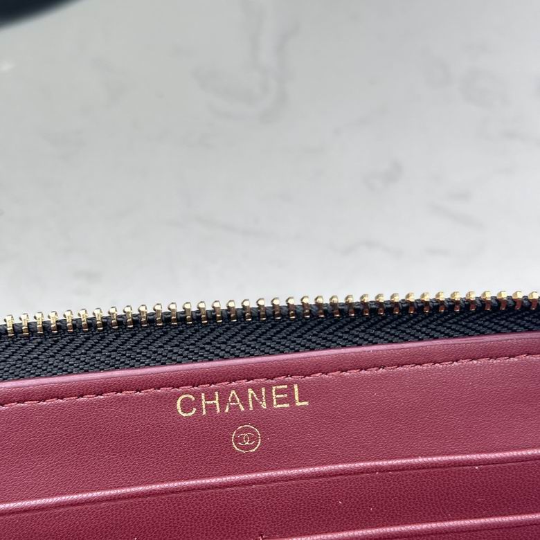 Chanel 0872 10x11cm zy (27)