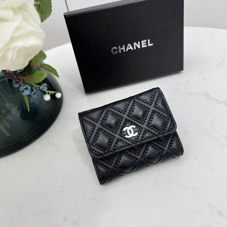 Chanel 0873 10x11cm zy (10)
