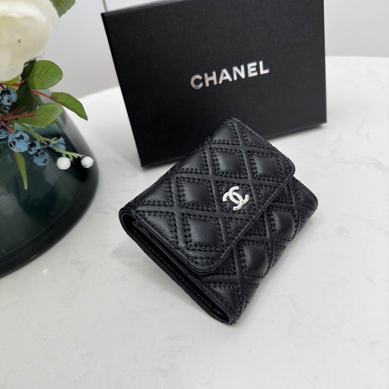 Chanel 0873 10x11cm zy (11)