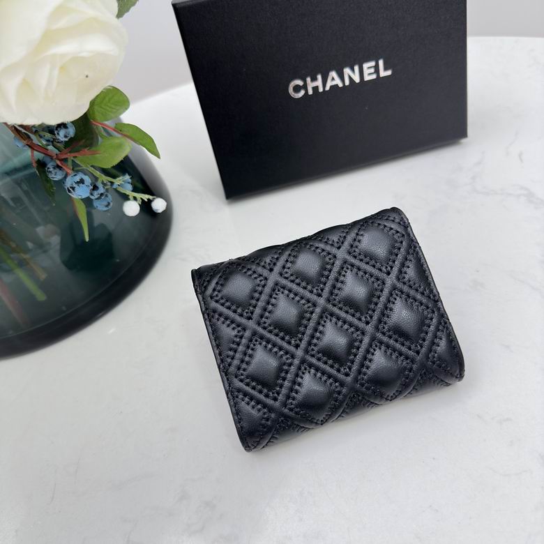 Chanel 0873 10x11cm zy (12)