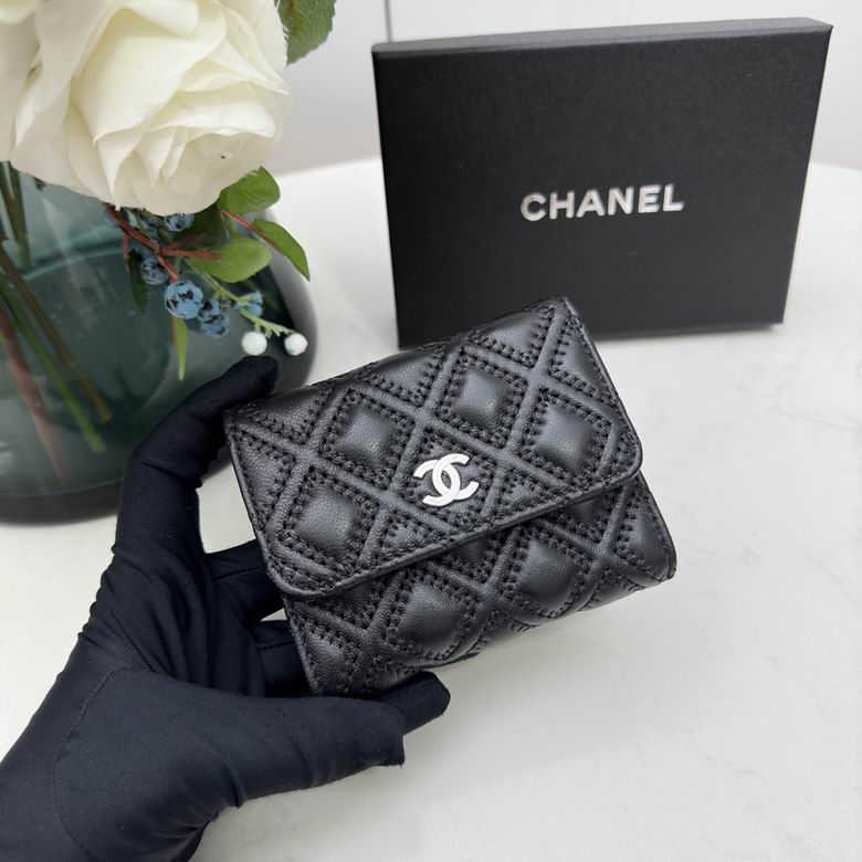 Chanel 0873 10x11cm zy (13)