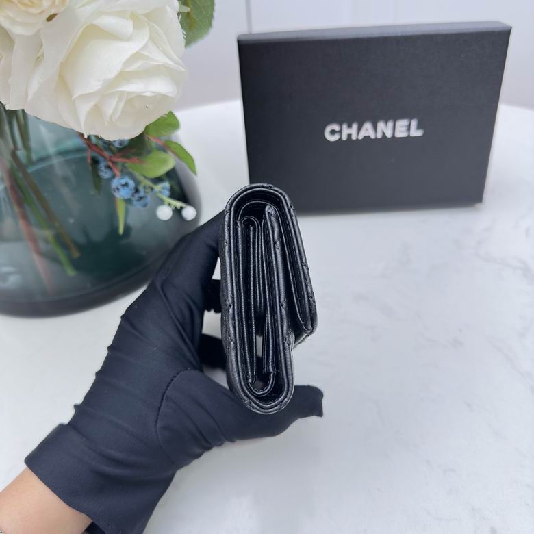 Chanel 0873 10x11cm zy (15)