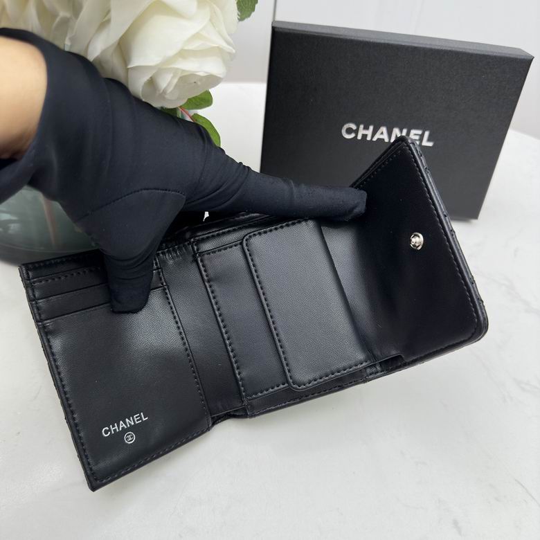 Chanel 0873 10x11cm zy (16)
