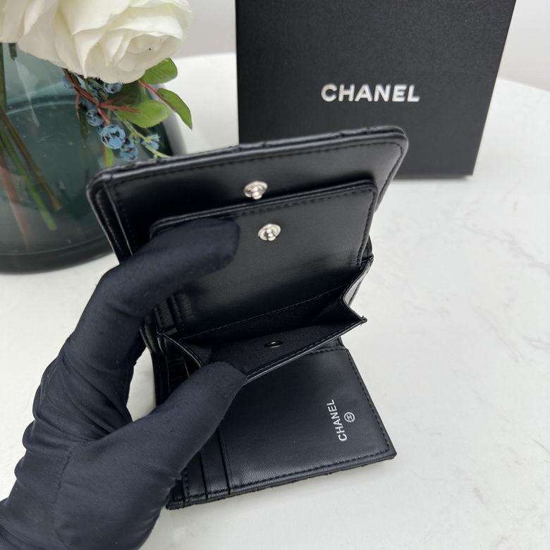 Chanel 0873 10x11cm zy (18)
