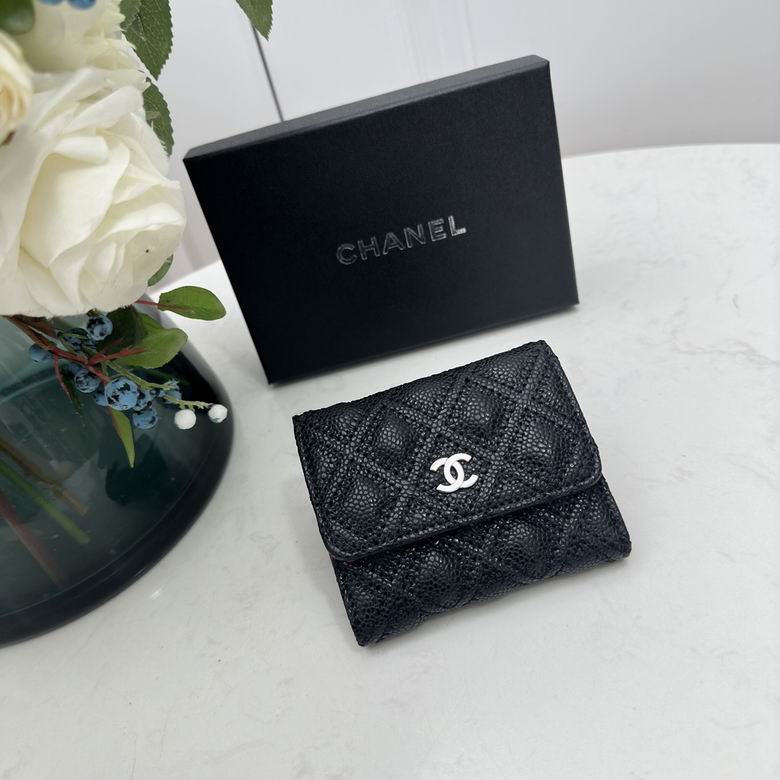 Chanel 0873 10x11cm zy (19)