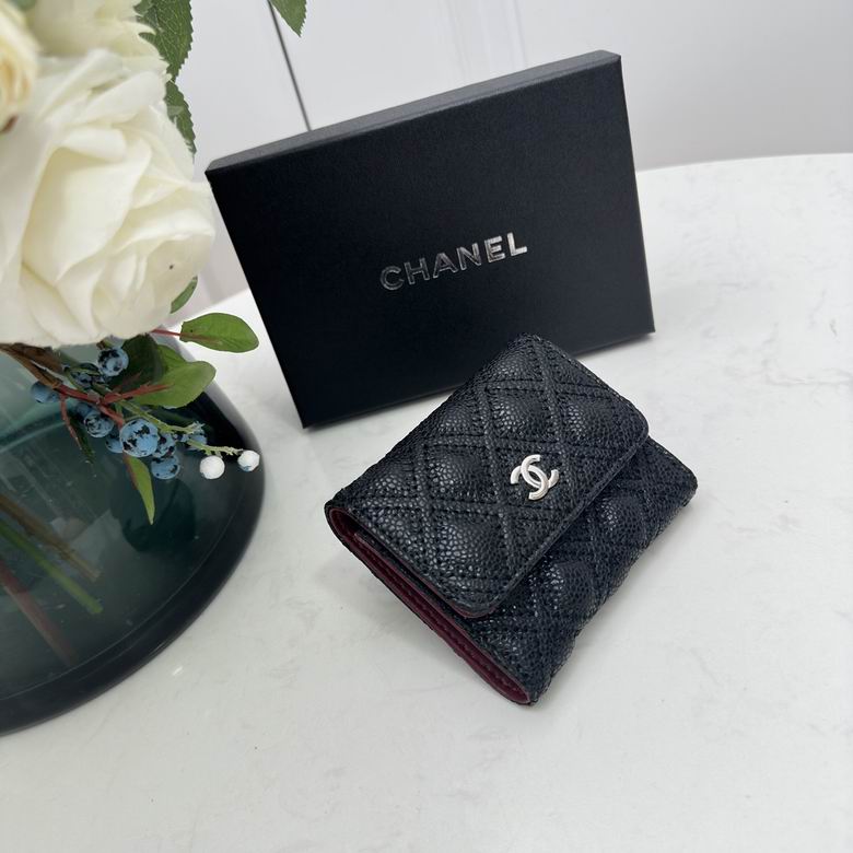 Chanel 0873 10x11cm zy (20)