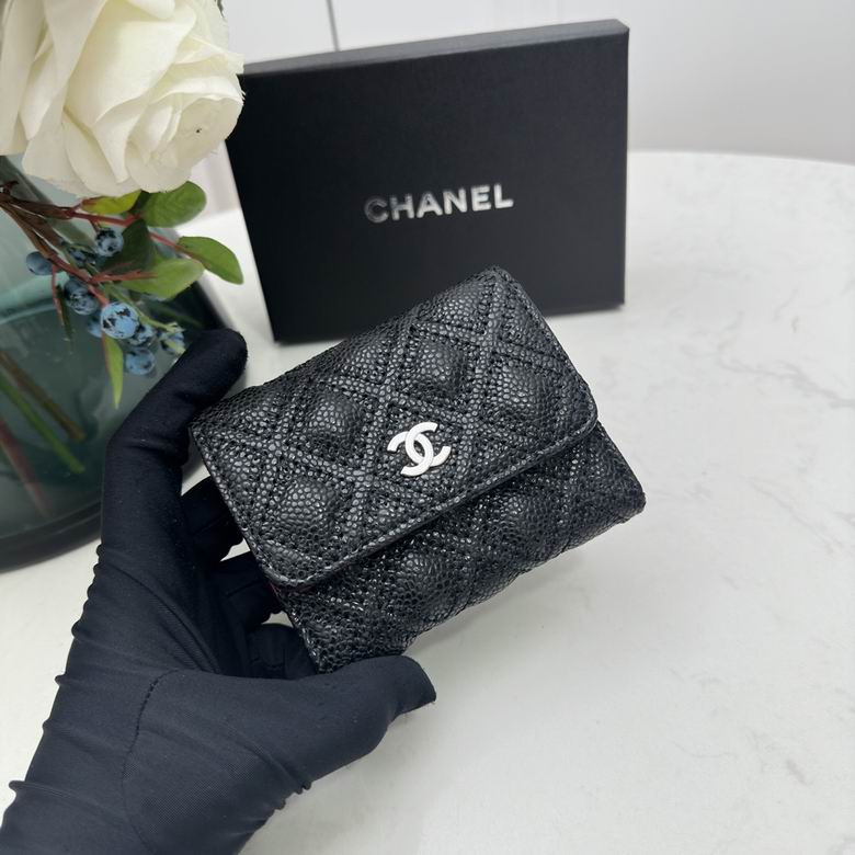 Chanel 0873 10x11cm zy (22)