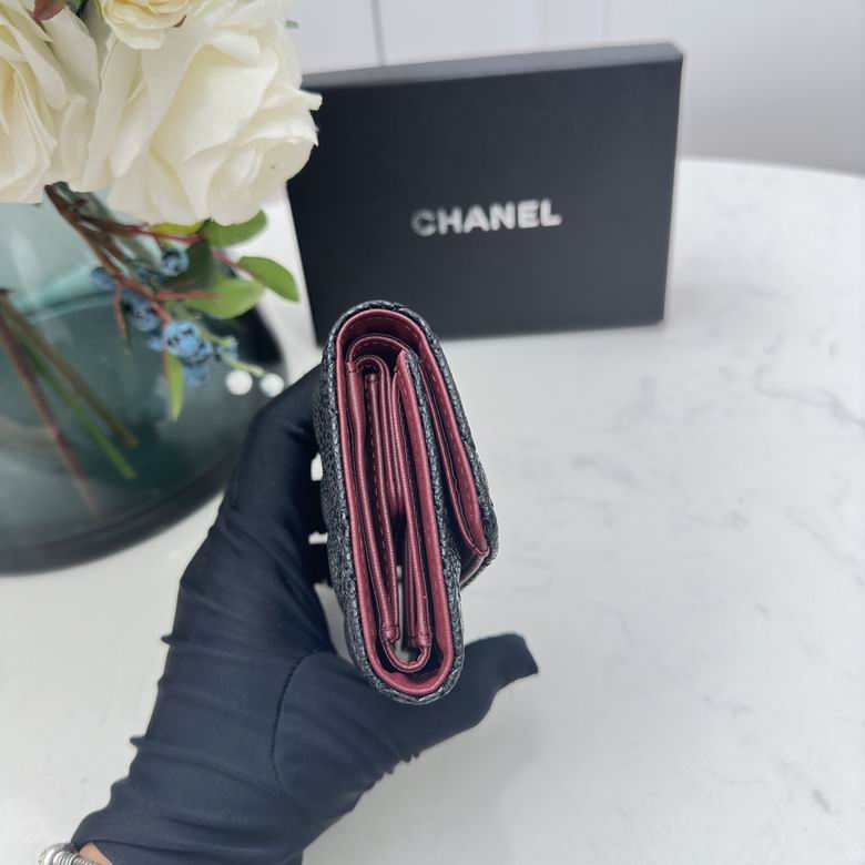 Chanel 0873 10x11cm zy (24)