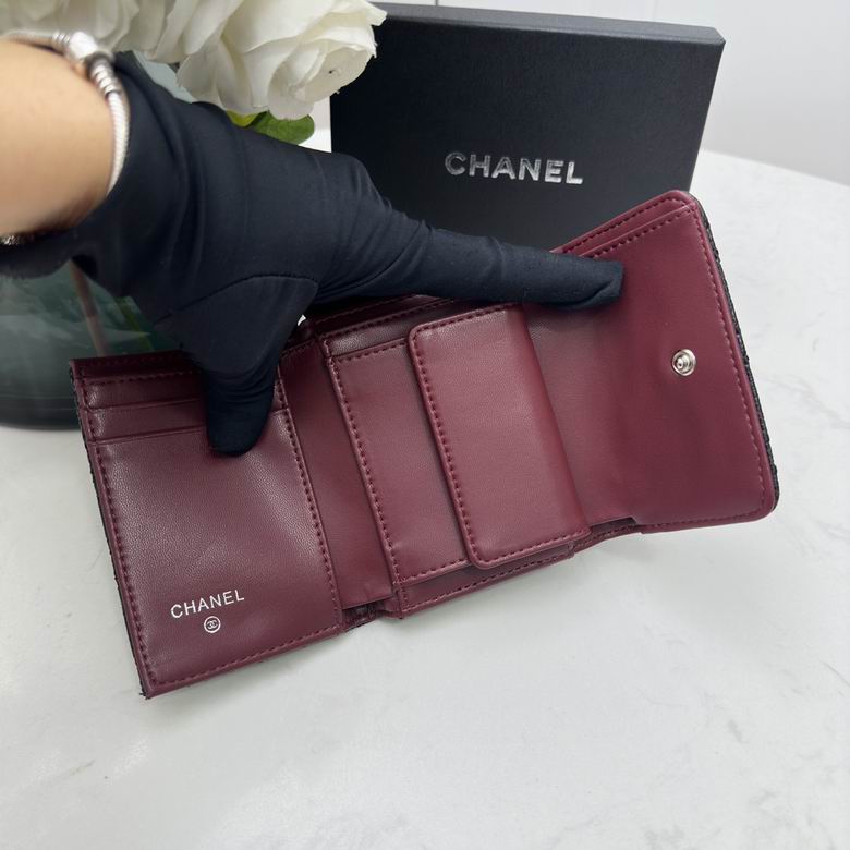 Chanel 0873 10x11cm zy (25)