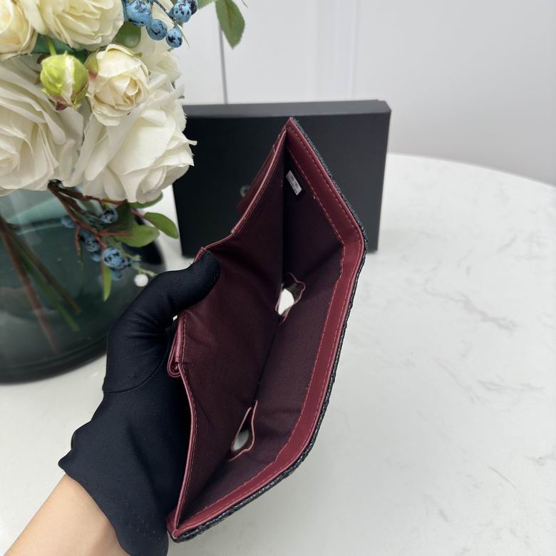 Chanel 0873 10x11cm zy (26)