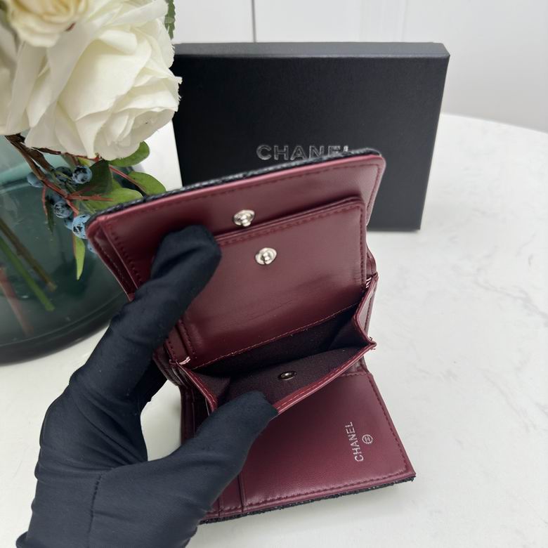 Chanel 0873 10x11cm zy (27)