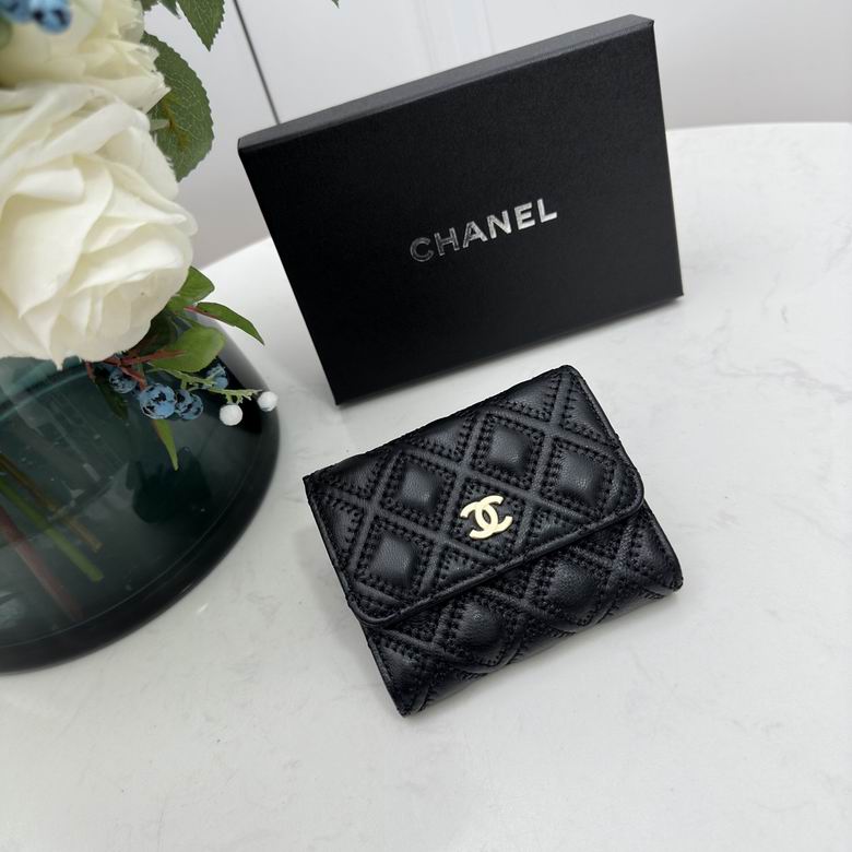 Chanel 0873 10x11cm zy (28)
