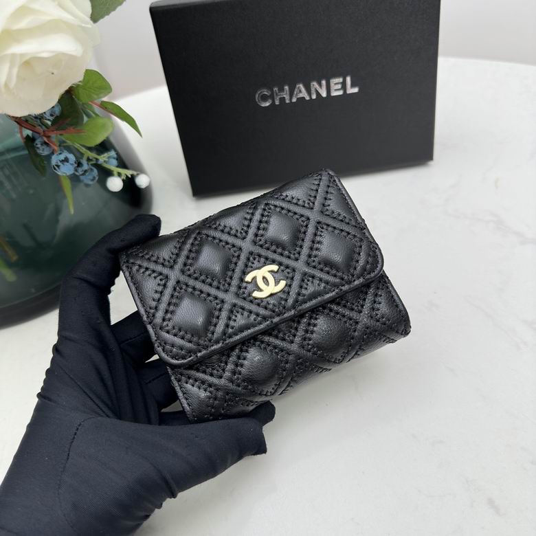 Chanel 0873 10x11cm zy (30)