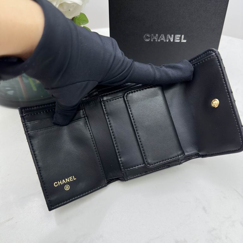 Chanel 0873 10x11cm zy (33)