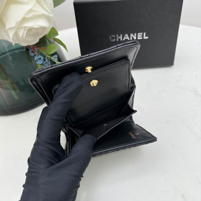 Chanel 0873 10x11cm zy (35)