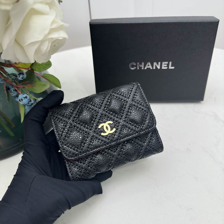 Chanel 0873 10x11cm zy (4)