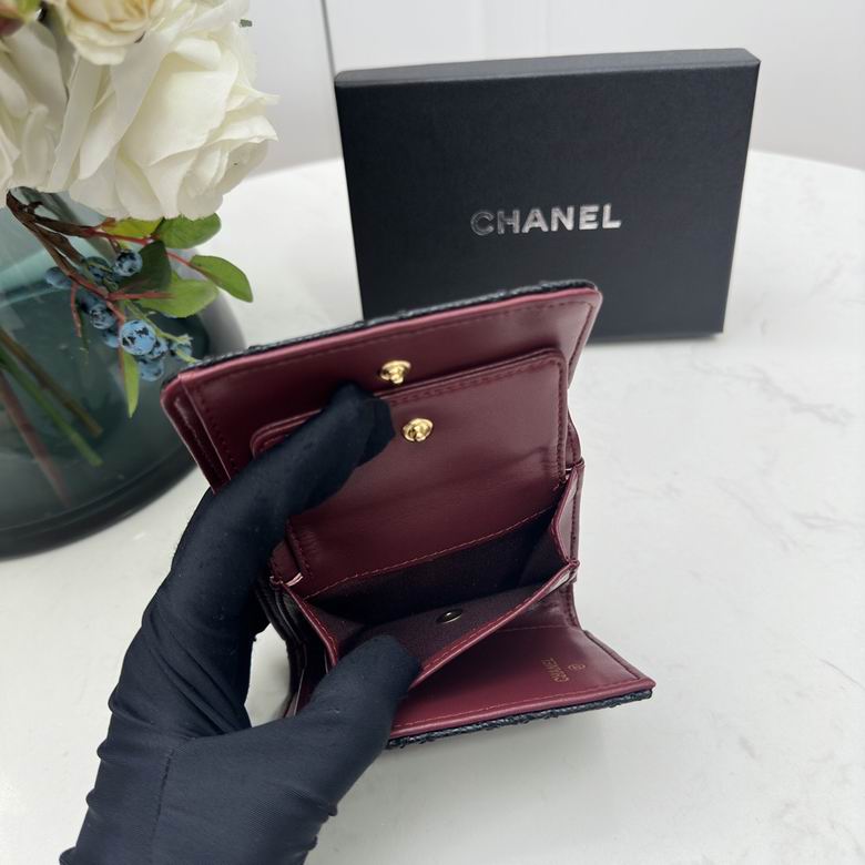 Chanel 0873 10x11cm zy (9)