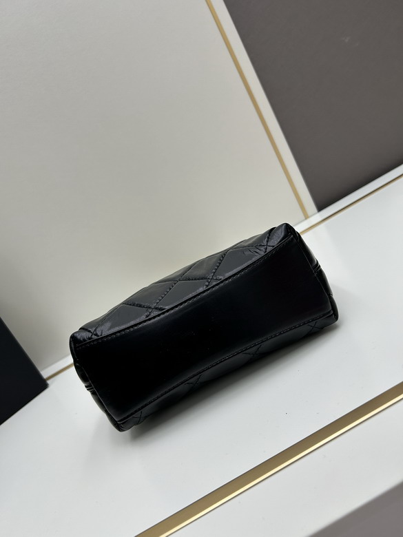 Chanel 1006 22 5x19 5x8 5cm jj_5