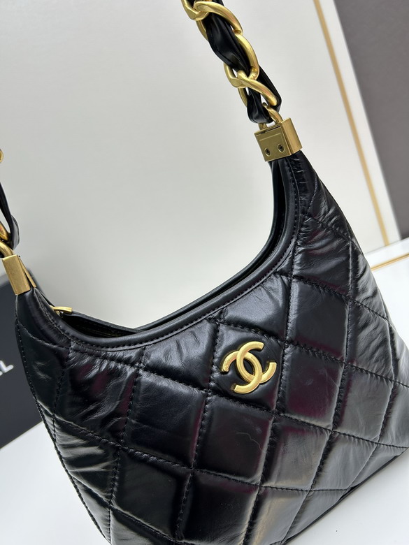 Chanel 1006 22 5x19 5x8 5cm jj_6