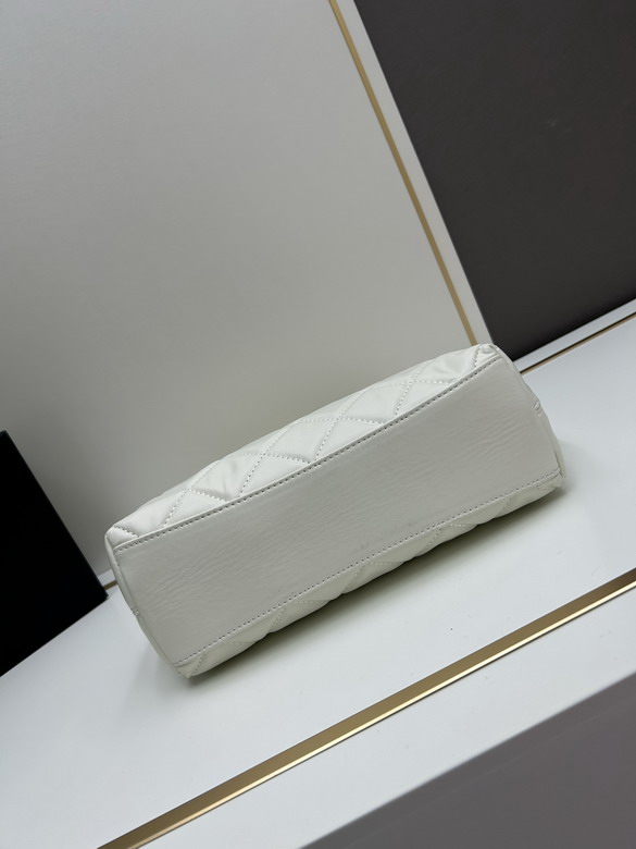 Chanel 1006 24x26x29 5cm jj1_6