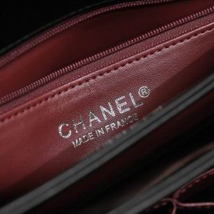 Chanel 19ss AS92236 25x12x17cm AL01 (9)