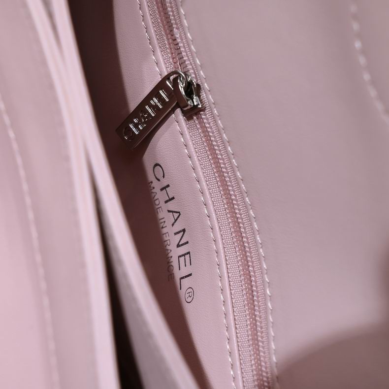 Chanel 19ss AS92236 25x12x17cm AL13 (9)