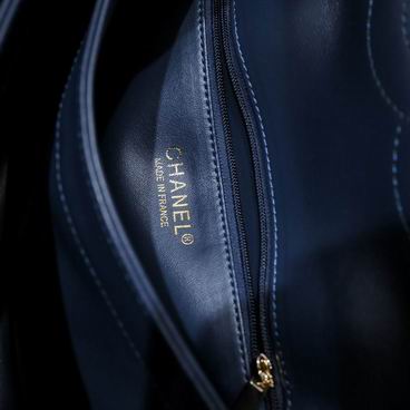 Chanel 19ss AS92236 25x12x17cm AL17 (9)